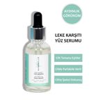 Sivane Plus Leke Karşıtı Yüz Serumu 30 Ml