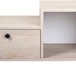 Sivas Gözde Mobilya Deco Retro Çok Amaçlı Konsol 88X40X48