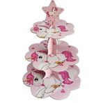 Sivassüsdünyası Unicorn Kek Standı