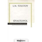Sivastopol - lev nikolayevich tolstoy