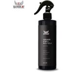 Sivax Seramik Katkılı Hızlı Cila,Su İtici,Boya Koruyucu,Toz Tutmama,Muhteşem Parlaklık - 400 ml