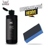 Sivax Torpido Parlatıcı Ve Bakım Losyonu Zararlı Güneş Işınlarından Koruyucu Torpido Bakım Kremi