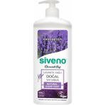 Siveno 1 lt Lavanta Yağlı Doğal Sıvı Sabun