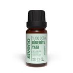 Siveno 10 ml Doğal Biberiye Uçucu Yağı
