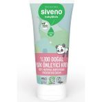 Siveno %100 Doğal Bebek Pişik Önleyici Krem 50 ml Vegan Özellikli Hassas Ciltler İçin - Beyaz