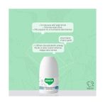 Siveno %100 Doğal Beyazlatıcı Etkili Deodorant Ter Kokusu Önleyici Bitkisel Lekesiz Vegan 50 ml - Option-1