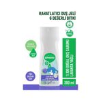 Siveno %100 Doğal Duş Sabunu Lavanta Kokulu Duş Jeli 6 Değerli Bitki Vegan 300 ML