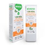 Siveno %100 Doğal Leke Karşıtı Aydınlatıcı 50 Faktör Güneş Kremi 30 Ml