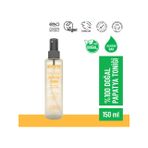 Siveno %100 Doğal Papatya Suyu Aydınlatma Etkili Arındırıcı Rahatlatıcı Saç ve Cilt Toniği 150 ml