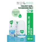 Siveno %100 Doğal Roll On 50 Ml- Sportif