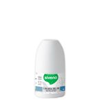 Siveno %100 Doğal Roll-On Beyazlatıcı Etkili Deodorant Ter Kokusu Önleyici Bitkisel Lekesiz Vegan 50 ML