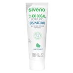 Siveno %100 Doğal Yetişkin 65 gr Diş Macunu