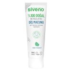 Siveno %100 Doğal Yetişkin 65 gr Diş Macunu