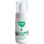 Siveno 100 ml Doğal Yüz Temizleme Köpüğü