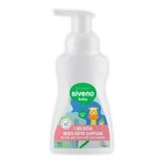 Siveno 250 ml Bebek Köpük Şampuanı