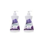 Siveno 2x300 ml Lavanta Yağlı Doğal Sıvı Sabun