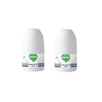 Siveno 2x50 ml Erkek Roll-on Seti