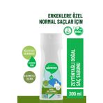 Siveno 300 ml Tüm Saçlar İçin Canlandırıcı Şampuan