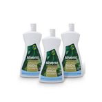 Siveno 3x300 ml Defne Yağlı Doğal Sıvı Sabun