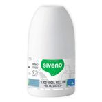 Siveno 50 ml Doğal Beyazlatıcı Roll-On