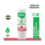 Siveno 6 gr Çilek Doğal Dudak Koruyucu