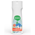 Siveno 7x300 ml Fitokompleksi Doğal Şampuan