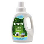 Siveno Baby 750 ml Doğal Çamaşır Sabunu