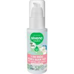 Siveno Bebek Yağı Organik Jojoba Bakım Masaj Yağı Parafinsiz Bitkisel Vegan 50 Ml