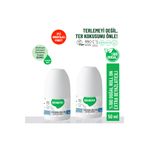 Siveno Beyazlatıcı 2x50 ml Roll-On