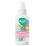Siveno Çocuklar İçin %100 Doğal 100 ml Kolay Tarama Spreyi