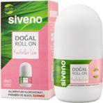 Siveno Doğal 50 ml Kadın Roll-On