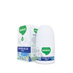 Siveno Doğal Bitkisel Vegan Erkek Roll On 50 Ml - Şeffaf