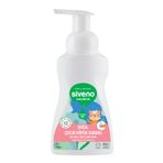 Siveno Doğal Çocuk Köpük Sabunu 250 ml