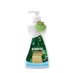 Siveno Doğal Defne Yağlı 300 ml Sıvı Sabun