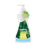 Siveno Doğal Defne Yağlı 300 ml Sıvı Sabun