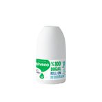Siveno Doğal Roll on – Aqua Fresh 50ml
