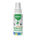 Siveno Doğal Sinek Ve Kene Kovucu Losyon 50 Ml