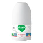 Siveno Doğal Teen Pink Kadın 50 ml Roll-On Deodorant