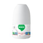 Siveno Doğal Teen Pink Kadın 50 ml Roll-On Deodorant