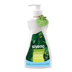 Siveno Doğal Zeytinyağlı 300 ml Sıvı Sabun