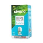 Siveno Erkekler İçin 50 ml Roll-On Deodorant