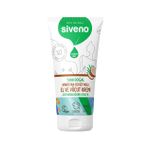 Siveno Hindistan Cevizi Yağlı 50 ml Doğal El ve Vücut Kremi