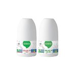Siveno Roll On Teen ve Aloe Vera 50 ml