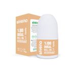 Siveno Soft Vanilla 50 ml Doğal Roll-On