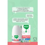 Siveno Teen 50 ml Pudrasız Kadın Roll-On Deodorant