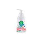 Siveno Zeytinyağlı Kids Köpük 250 ml Sabun