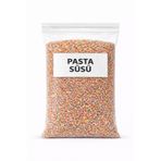 Siverek Gross Pasta Süsü 1 KG | Renkli Şekerleme | Pasta & Tatlı Süsü