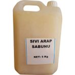Sıvı Arap Sabunu
