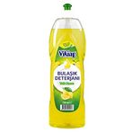 Sıvı Bulaşık Deterjanı Limon Kokulu 750 ml 1 Adet