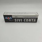 Sıvı Conta 80 Gr Siyah